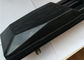 μπουλόνι μήκους 600mm στα μαύρα λαστιχένια μαξιλάρια εκσκαφέων για Kobelco E255