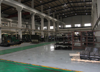 Shanghai Puyi Industrial Co., Ltd.