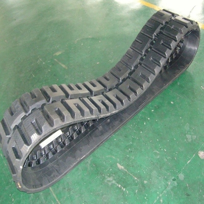 Β450x86x55C Σχήμα C-Lug Σκιντ Στιερ Loader Ρούμπιν Ρέικ Ρούμπιν Κράουλερ