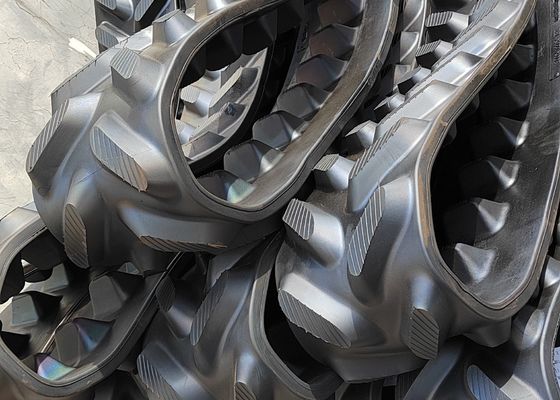 Ελαστική ερπύστρια 300X127X32 για Τρακτέρ M8540, 3C878-49010
