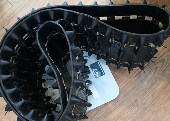Γυμνάσιο από φυσικό καουτσούκ 380X50.5X58
