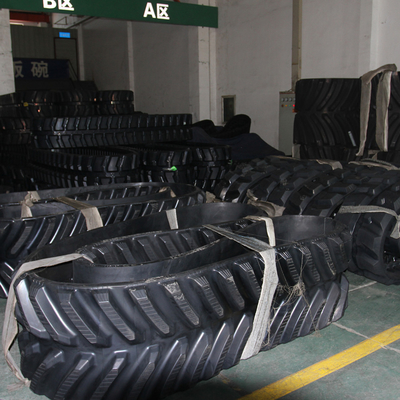 Τρακτέρ John Deere 9000T 9020T 9030T Τρακτέρ καουτσούκ 36 ιντσών γεωργικά μηχανήματα