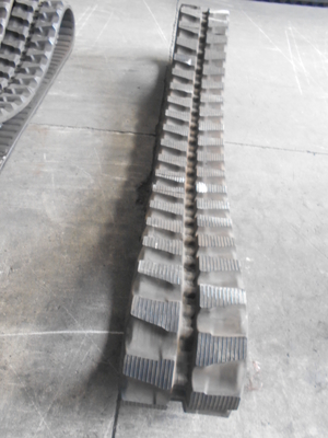 300x55x84 Τρόπος ελαστικού εξορυκτήρα μήκος 4620 mm