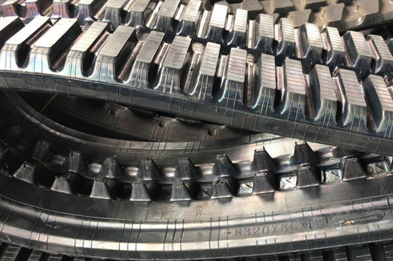 Τρόποι υποδομής Τρόποι ελαστικών φορτωτών