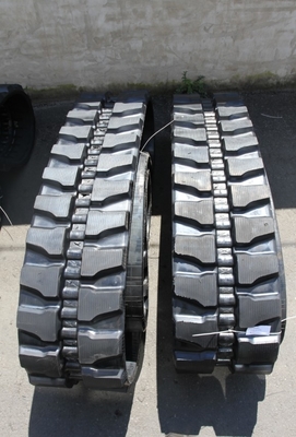 320x52.5x98 JT30/3020 HDD μηχανή γεωτρήσεων ελαστικό ελαστικό ράβδος