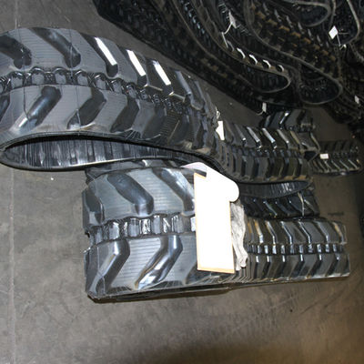 Τρόπος ελαστικού 450x73.5x86 για Bobcat T830/T870, Αντικατάσταση 6691568, 7277043