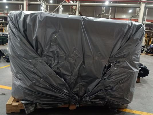 762X152.4X65 Τρακτόριες από καουτσούκ για γεωργία για τρακτέρ JD 9000RT
