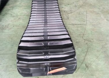 Μηχανή αγροτικής παραγωγής BS450*90*60 Τροχιά από καουτσούκ για συνδυαστικές συγκομιδές: