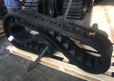 Τροχιά από καουτσούκ 483x152.4x52 για Blaw Knox PF5510, Ingersoll-Rand PF5510 Volvo PF5510