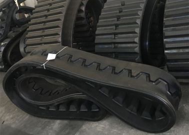 Τροχιά από καουτσούκ 483x152.4x52 για Blaw Knox PF5510, Ingersoll-Rand PF5510 Volvo PF5510