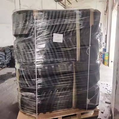 610X127X40 Κινέζικος κατασκευαστής αγροτικών τροχών JD 764