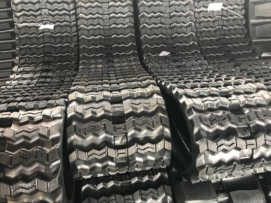 320x86x55/400x86x55/450x86x55 Ζιγκ Ζαγκ Σχήμα Σκιτ Στιερ Φορέα Τροχαίο