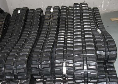 Τρόπος από καουτσούκ 230x72x45 για μηχανή κατασκευής