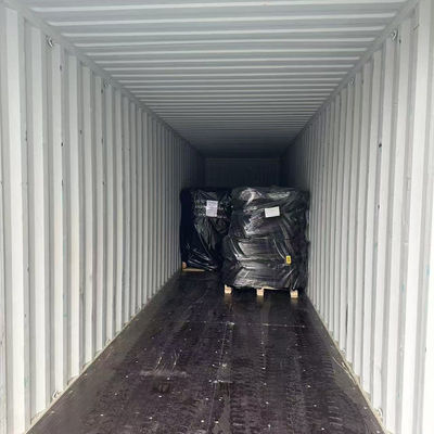 Γεωργικός ελκυστήρας ελαστικός τροχός 25" 30" 36" πλάτος ταιριάζει για CAT Challenger 65 75 85 95 35 45 55 MT800 MT700 John Deere 8000T 8 RT 8RX 9RX CNH STX Quadtra Magnum Rowtrac Claas Lexion Vector Delta