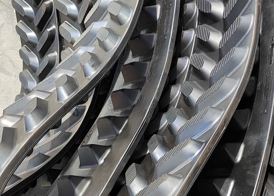 Ελαστική ερπύστρια 300X127X32 για Τρακτέρ M8540, 3C878-49010