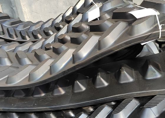 Ελαστική ερπύστρια 300X127X32 για Τρακτέρ M8540, 3C878-49010