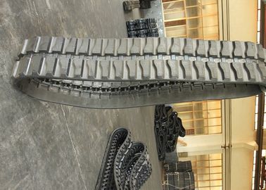 Y400 Χ μαύρο χρώμα 107 Χ 45k διαδρομών συνήθειας λαστιχένιο με την ισχυρή αντίσταση