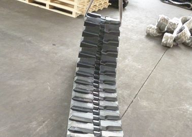 Τρόπος ελαστικού 450x73.5x86 για Bobcat T830/T870, Αντικατάσταση 6691568, 7277043