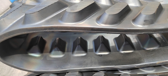 Ερπύστρια από καουτσούκ 300x127x32 Ελαστική ερπύστρια κατάλληλη για Kubota M5091 Power Crawler