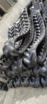 Ερπύστρια από καουτσούκ 300x127x32 Ελαστική ερπύστρια κατάλληλη για Kubota M5091 Power Crawler