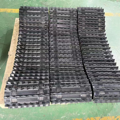 Δρόμος για σνακ Polaris Arctic Cat Ski-Doo