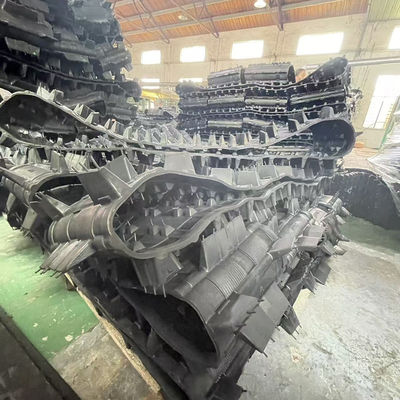 Δρόμος για σνακ Polaris Arctic Cat Ski-Doo