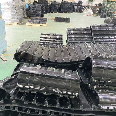 Δρόμος για σνακ Polaris Arctic Cat Ski-Doo