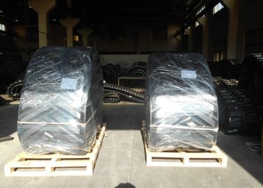 Challenger Agco Mt 800 Mt835 Mt835b Mt835c Mt845 Mt845b Τρόποι από καουτσούκ 30&quot;